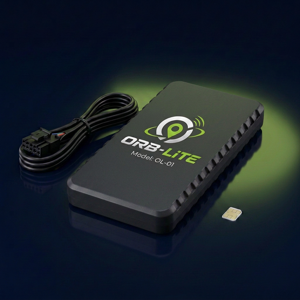 Kit GPS Profesional para Instaladores — Teltonika FTC927 (4G LTE CAT 1)